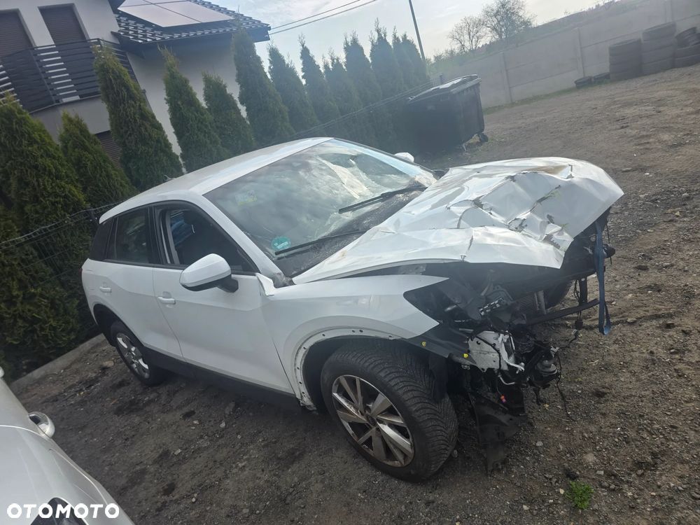 Audi Q2 35 TFSI S tronic advanced - 4