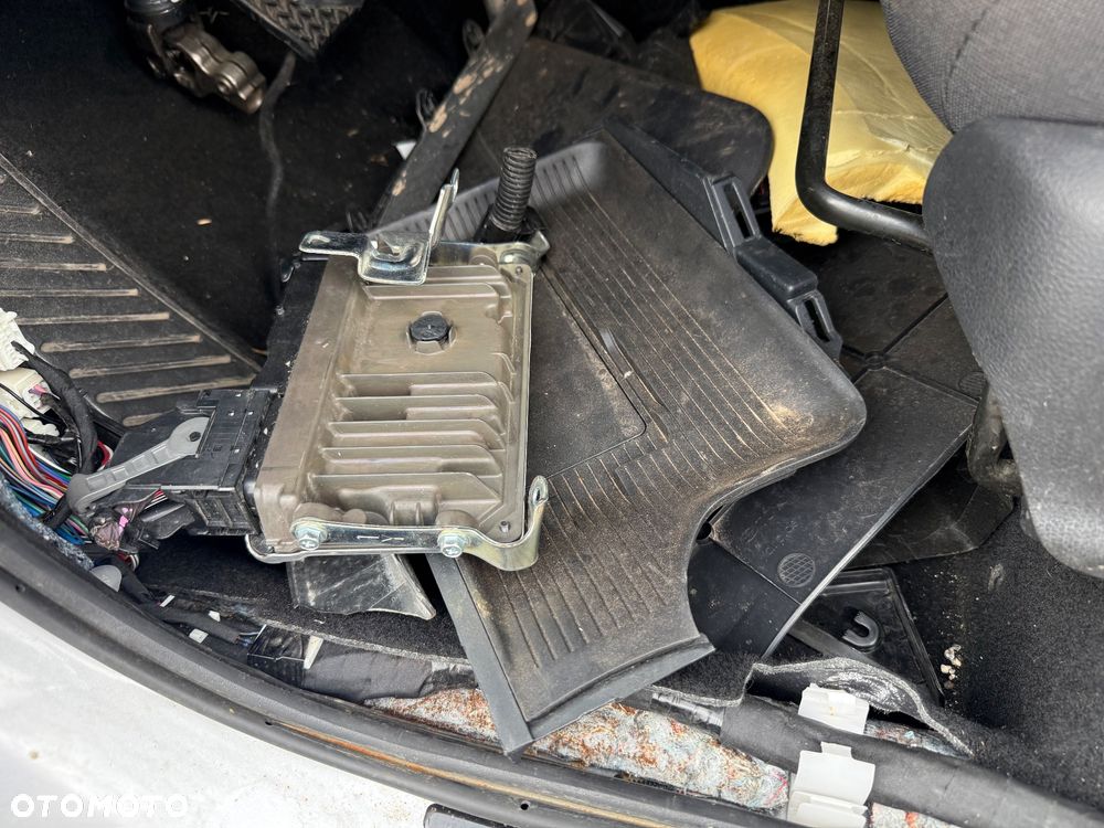 Toyota C-HR 1.8 Hybrid Active - 4