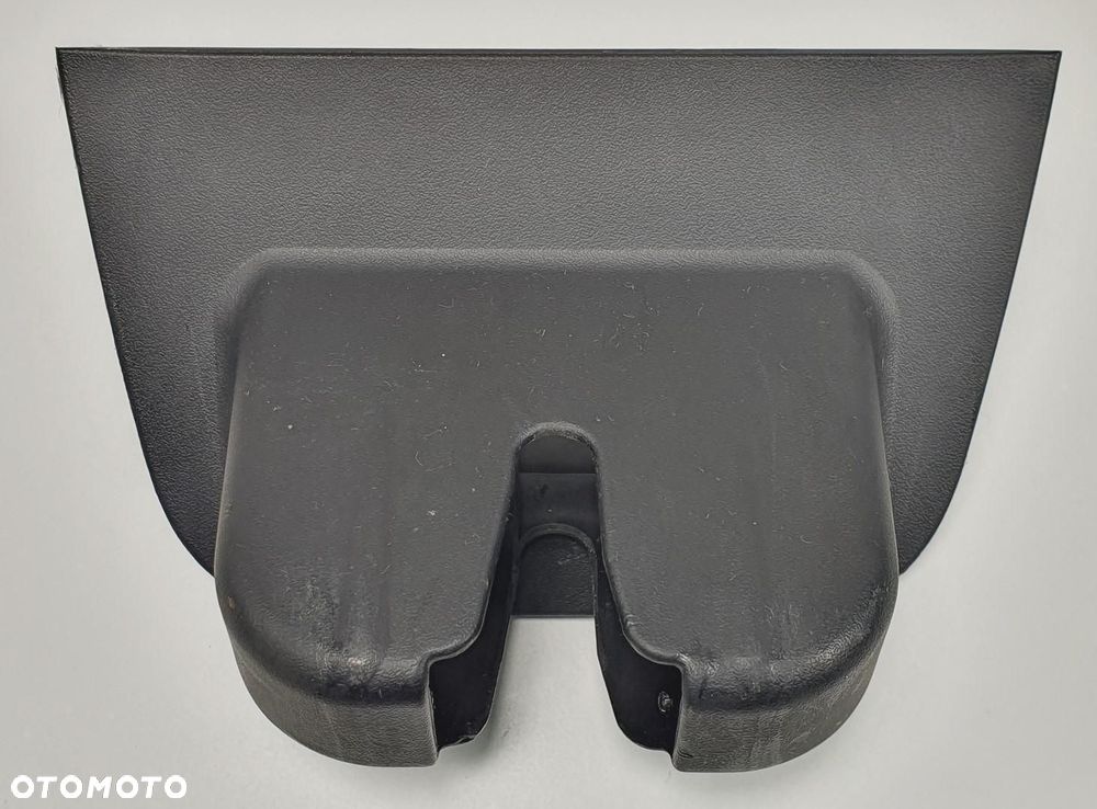 OSŁONA ZAMKA KLAPY TYŁ AUDI A3 8P A6 C5 8P3827520A - 3