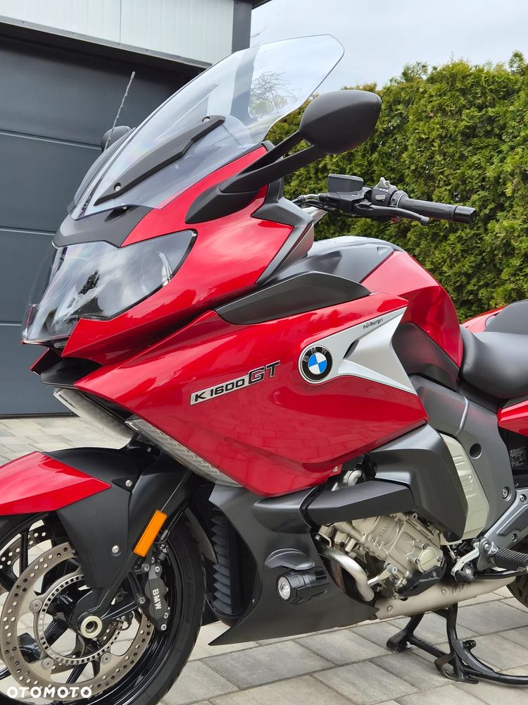 BMW K - 12