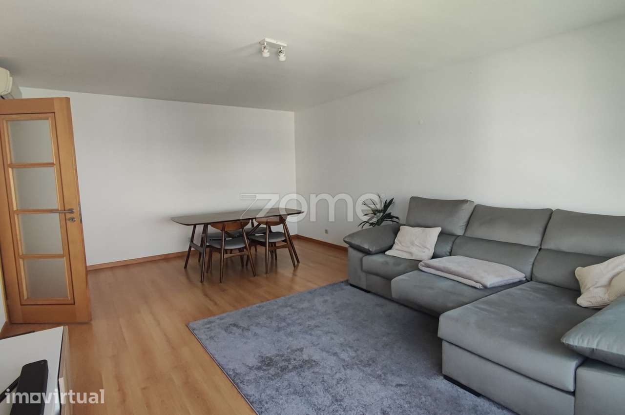Apartamento T2 Perto do Hospital Beatriz Ângelo - Grande imagem: 3/20