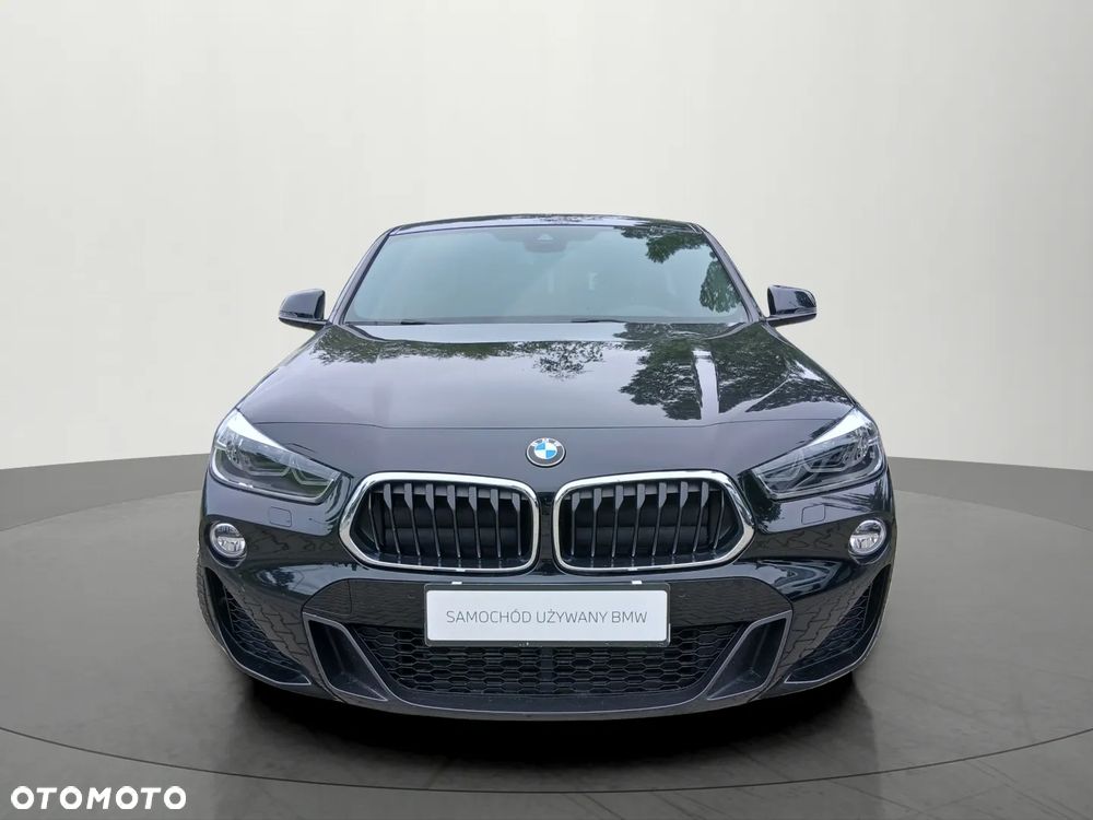 BMW X2 - 6