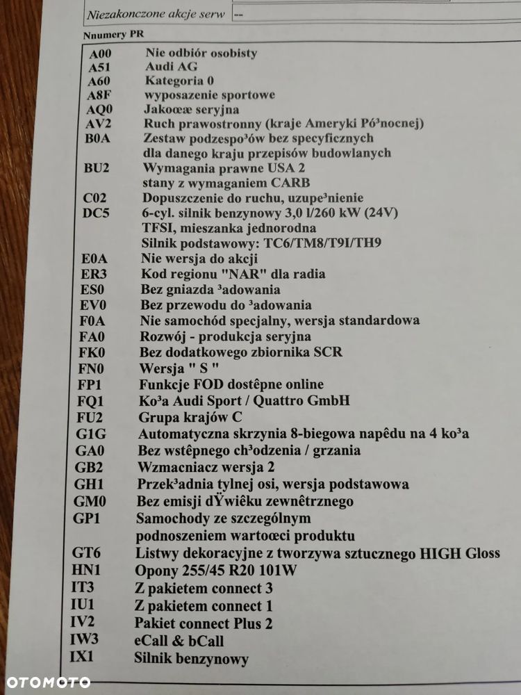 Audi SQ5 3.0 TFSI Quattro Tiptronic - 22