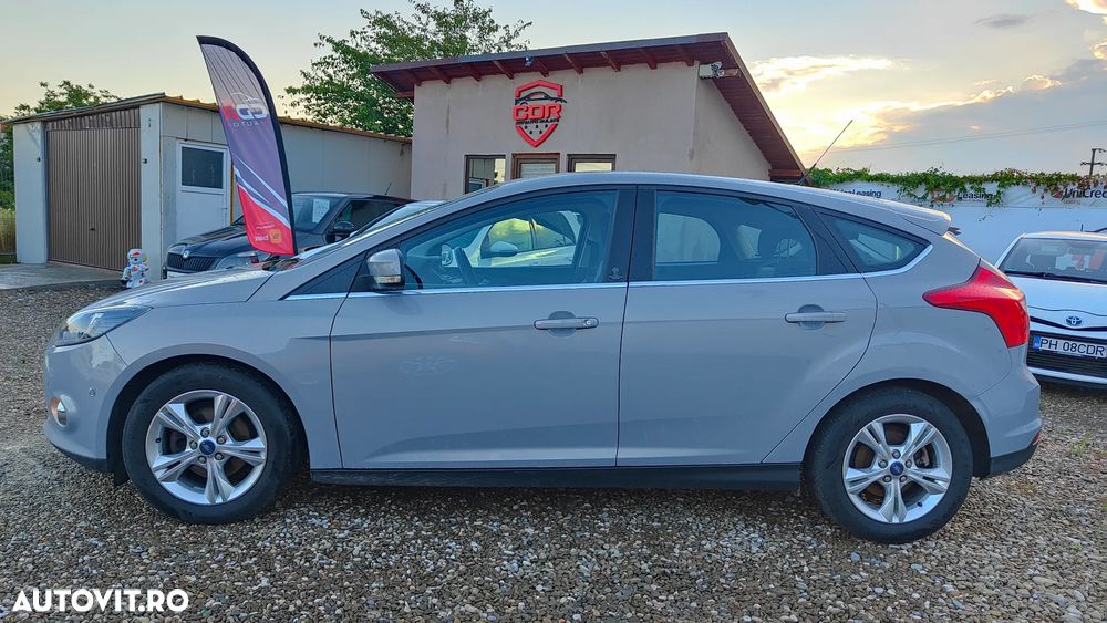 Ford Focus - 9