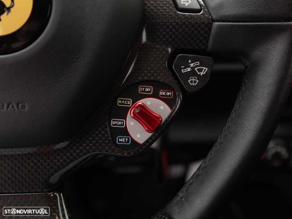 Ferrari 458 Speciale — fotografia 30