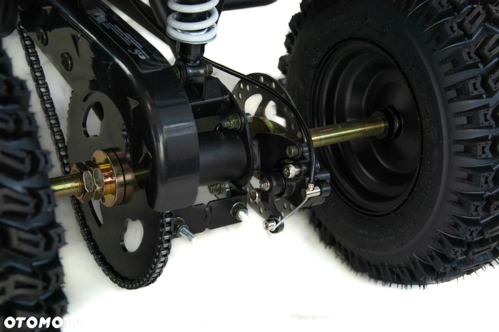 XTR Inny - 17