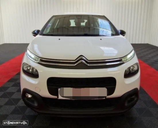 Citroën C3 1.2 PureTech Shine - 3
