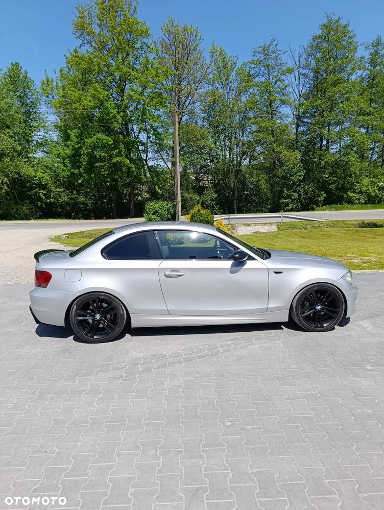 BMW Seria 1 - 13
