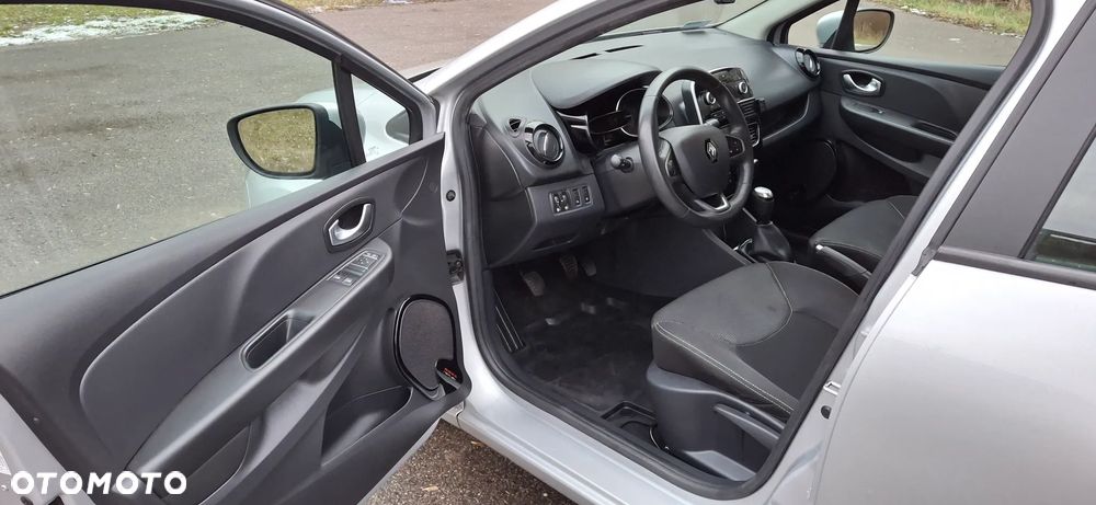 Renault Clio 0.9 Energy TCe Alize - 15