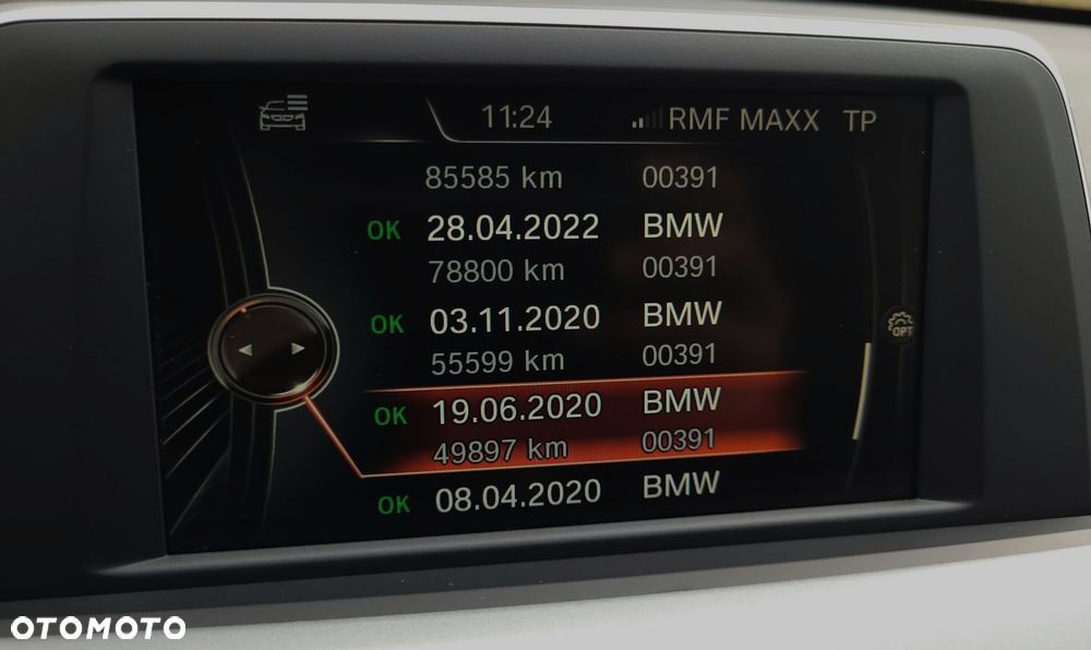 BMW X1 sDrive18i - 27