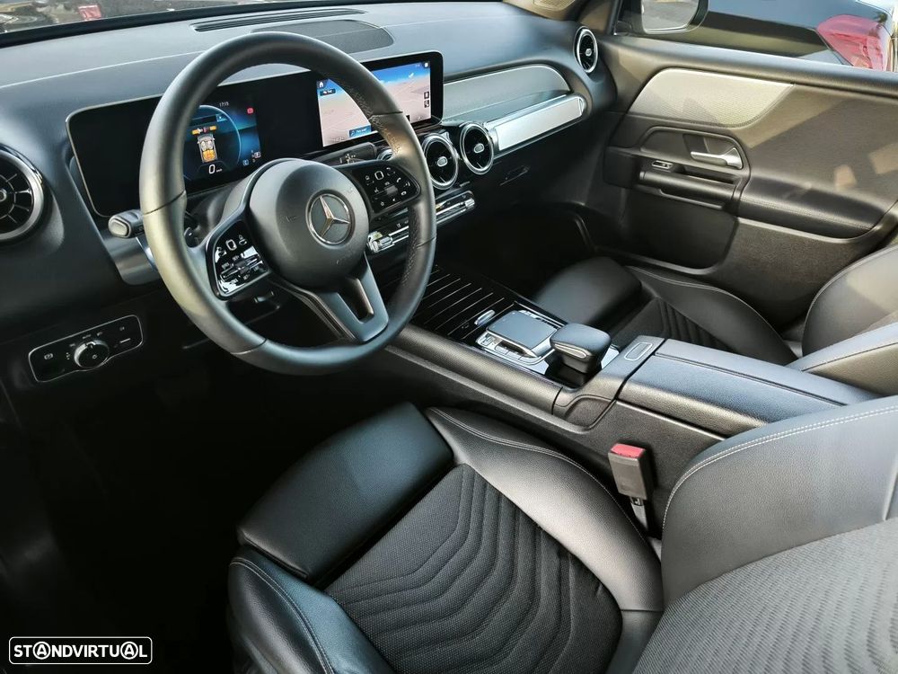 Mercedes-Benz GLB 180 d Style - 14