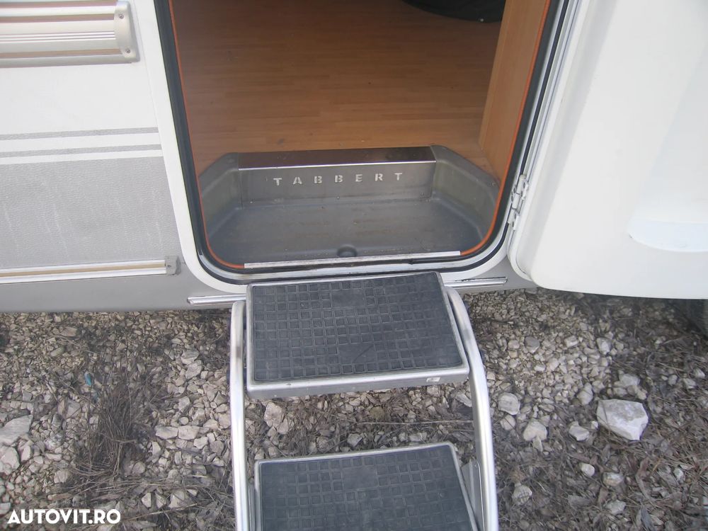 Tabbert 564  VIVALDI - 12