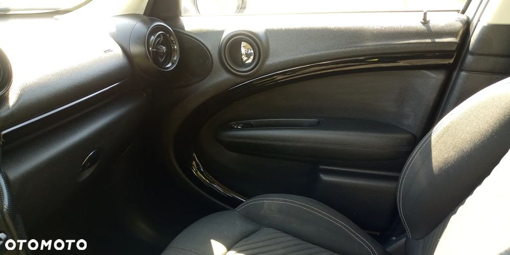 MINI Countryman Cooper ALL4 - 23