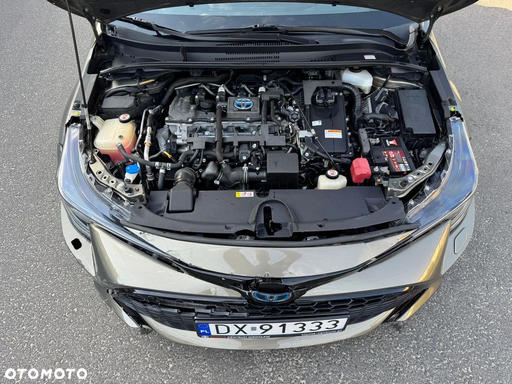 Toyota Corolla - 24