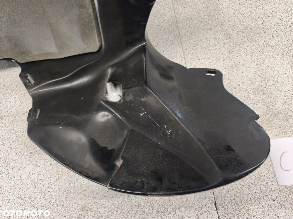Bak, zbiornik paliwa Triumph Tiger 955i - 20