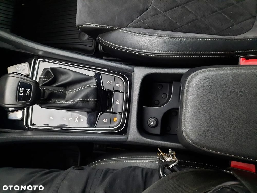 Skoda Kodiaq 2.0 TSI 4x4 Sportline DSG - 40