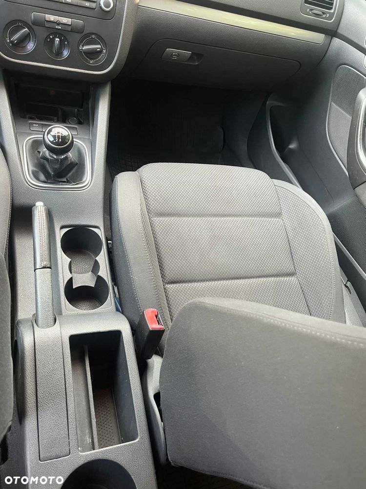 Volkswagen Golf 2005 photo 5