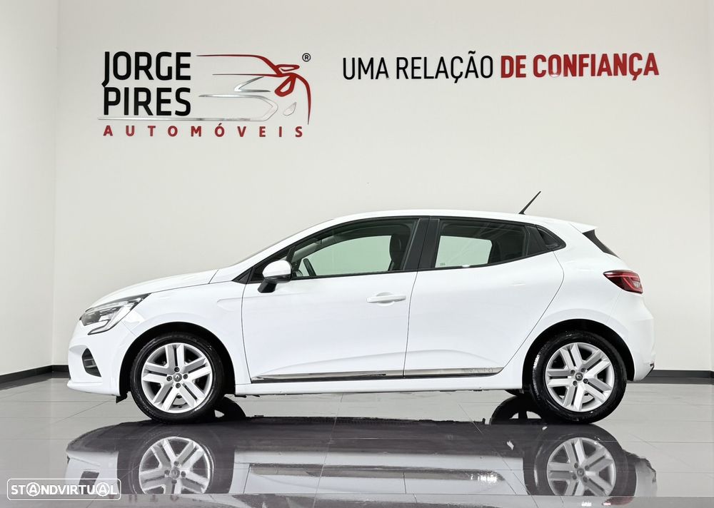 Renault Clio 1.0 TCe Intens - 5