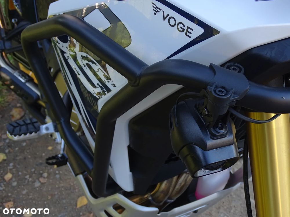 VOGE 800 Rally - 12