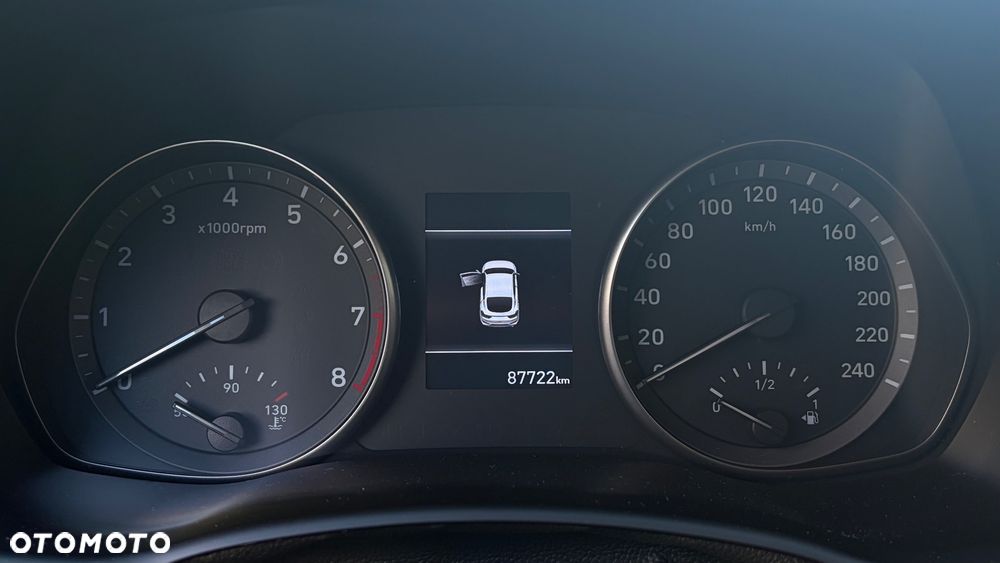 Hyundai i30 1.5 T-GDI 48V-Hybrid DCT N-Line - 12