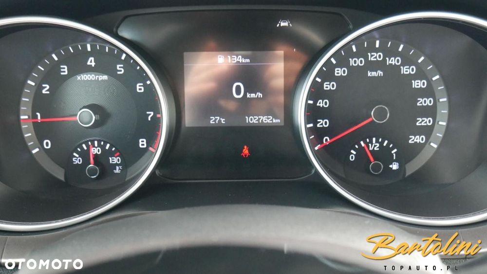 Kia XCeed - 15