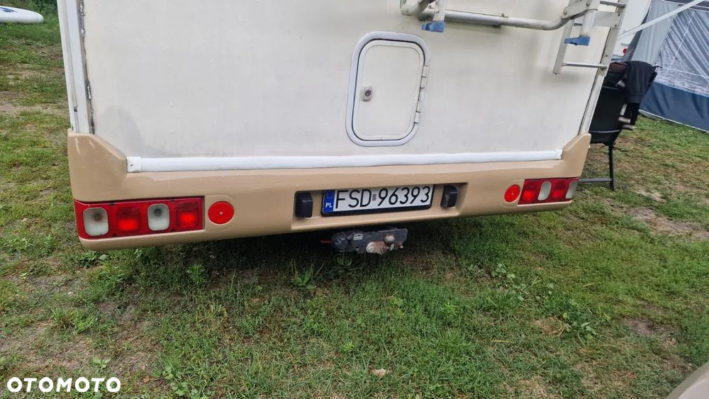 Ford TRANSIT - 2
