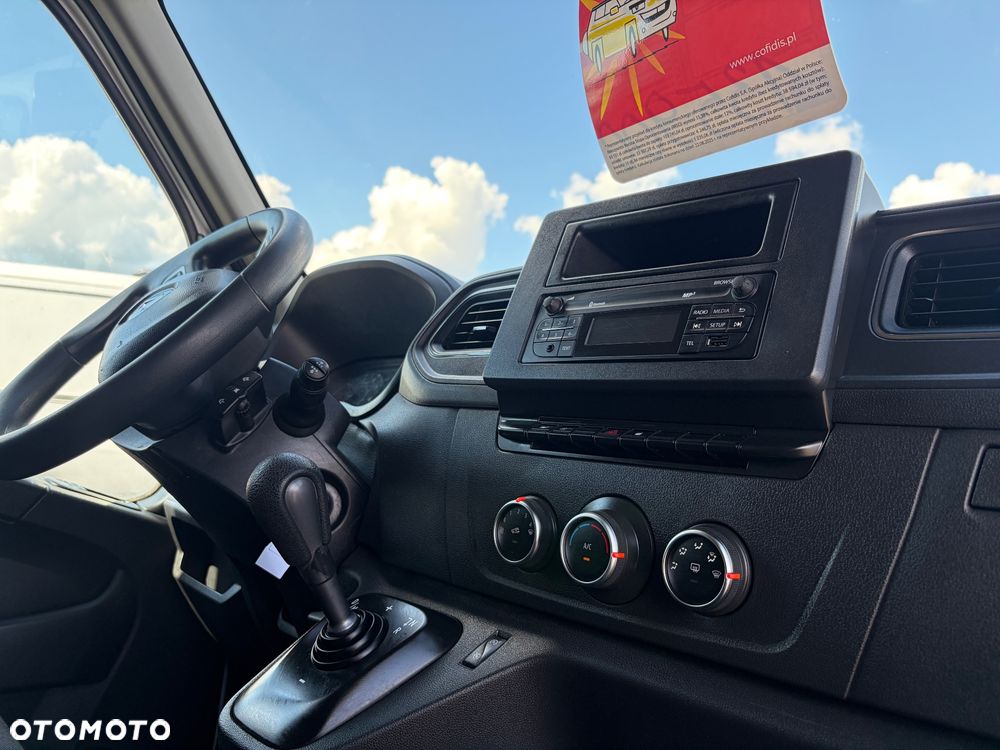 Renault Master - 27