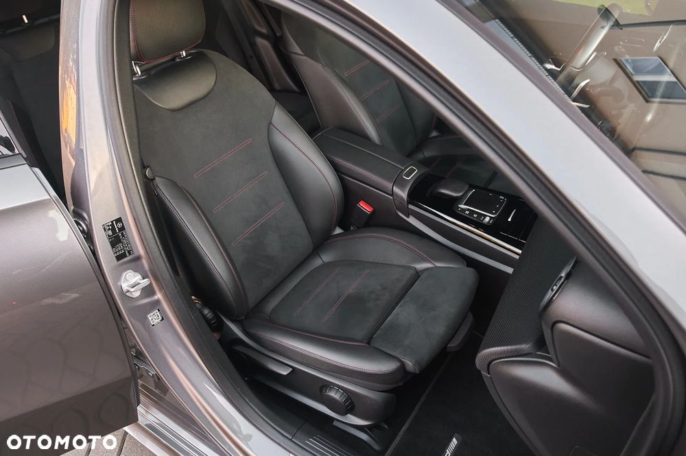 Mercedes-Benz Klasa A 220 d 8G-DCT AMG Line - 23