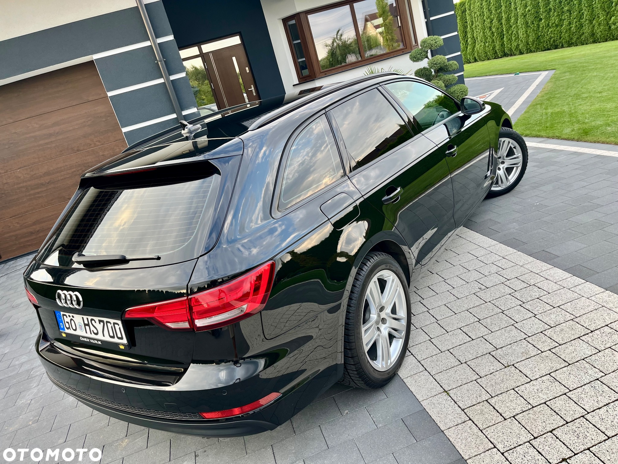 Audi A4 Avant 2.0 TDI Design S tronic - 27