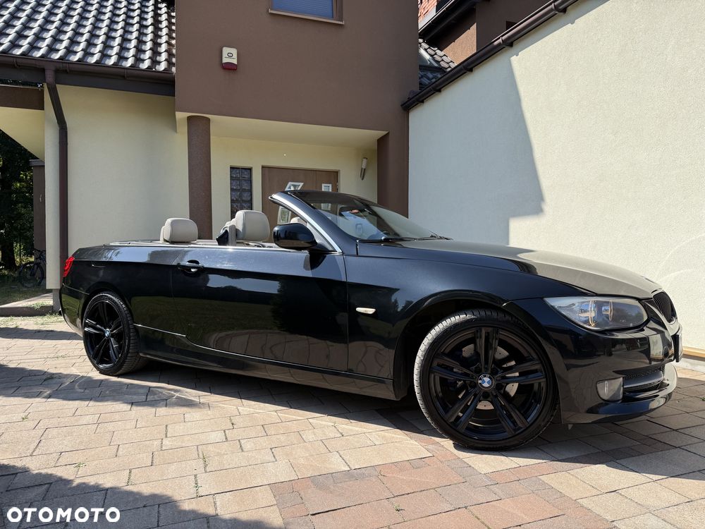 BMW Seria 3 320d - 2