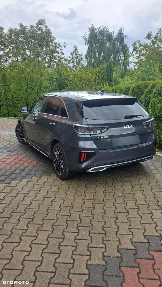 Kia Ceed 1.5 T-GDI GT-Line - 18