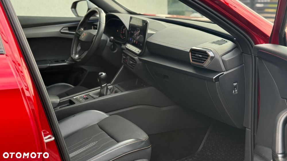 Cupra Formentor - 30