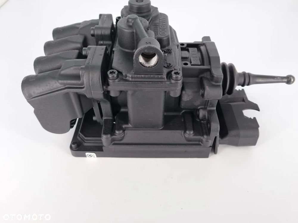 REGENEROWANY ZAWÓR HAMULCA MAN TGM TGL - 3