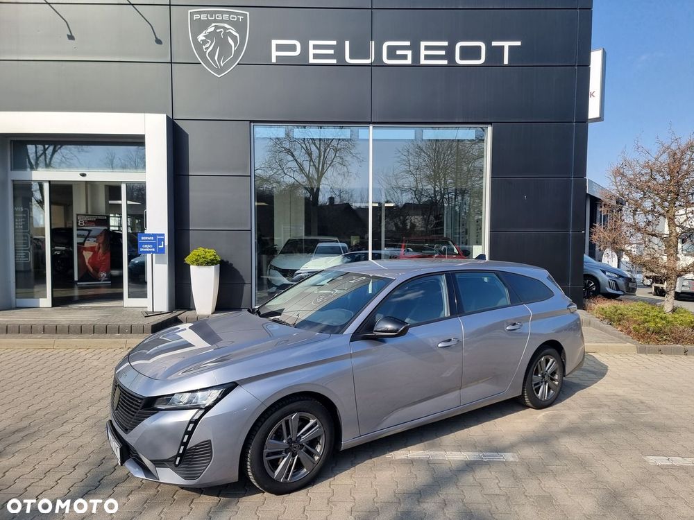 Peugeot 308 1.5 BlueHDi Active Pack S&S - 1