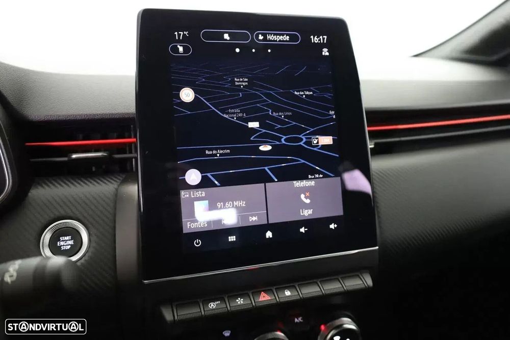 Renault Clio 1.0 TCe RS Line - 30