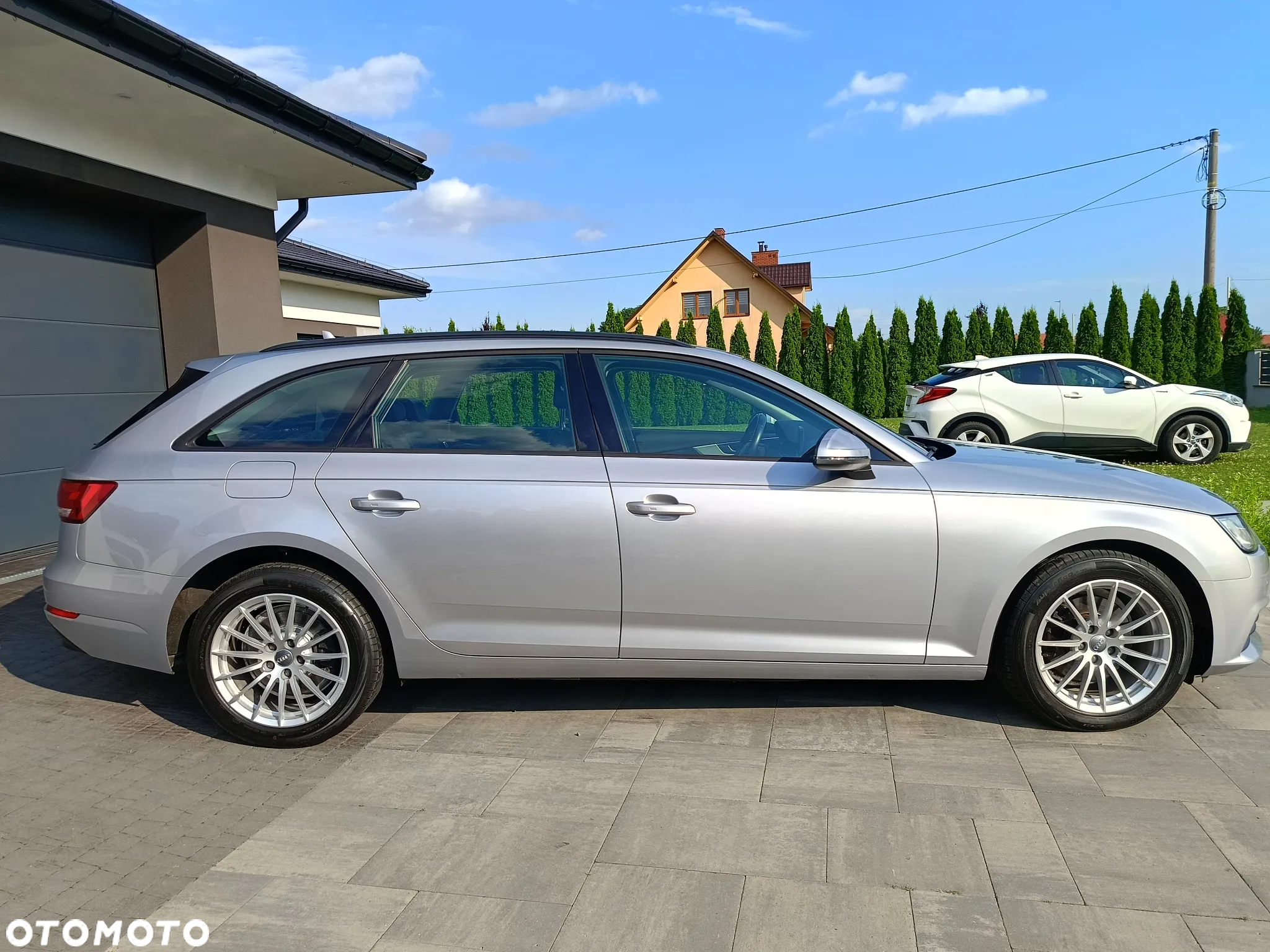 Audi A4 Avant 2.0 TDI e DPF Attraction - 10