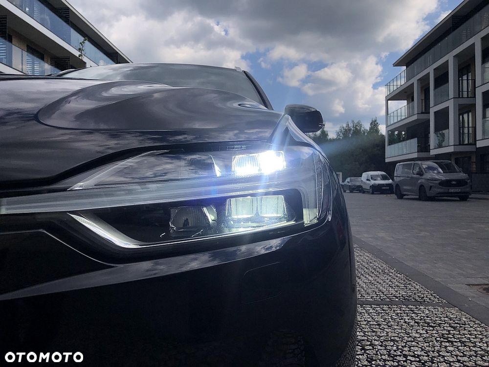 Volvo XC 60 D4 SCR AWD Inscription - 10