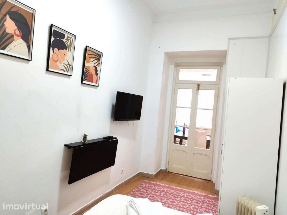 Apartamento com 3 quartos - localizado em Penha de França Lisbon - Grande imagem: 5/38