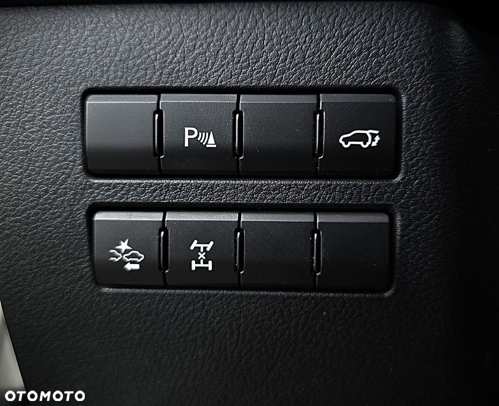 Lexus NX 200t Comfort AWD - 27