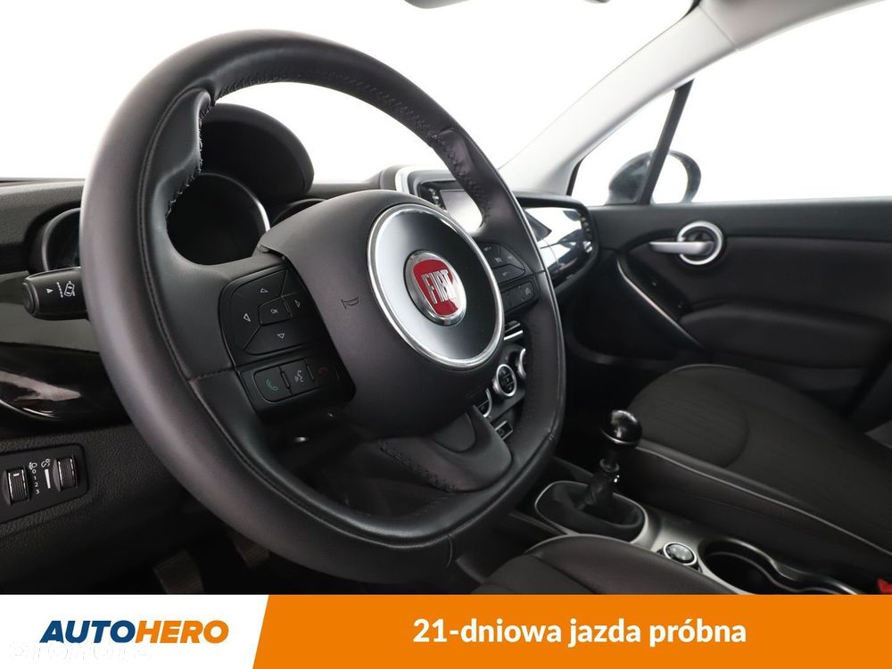 Fiat 500X 1.4 MultiAir Lounge - 12