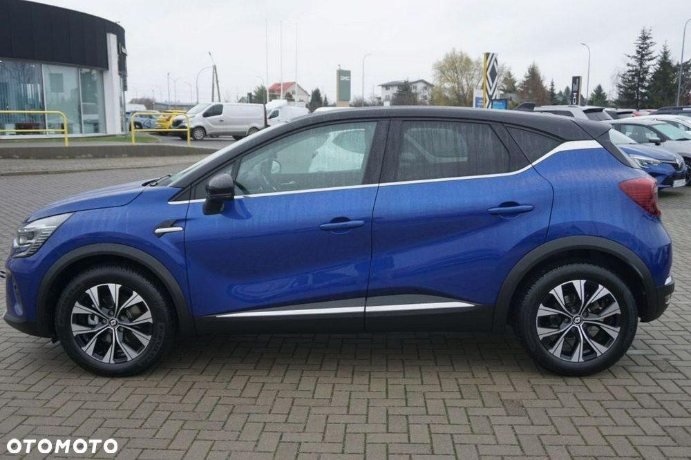 Renault Captur - 8