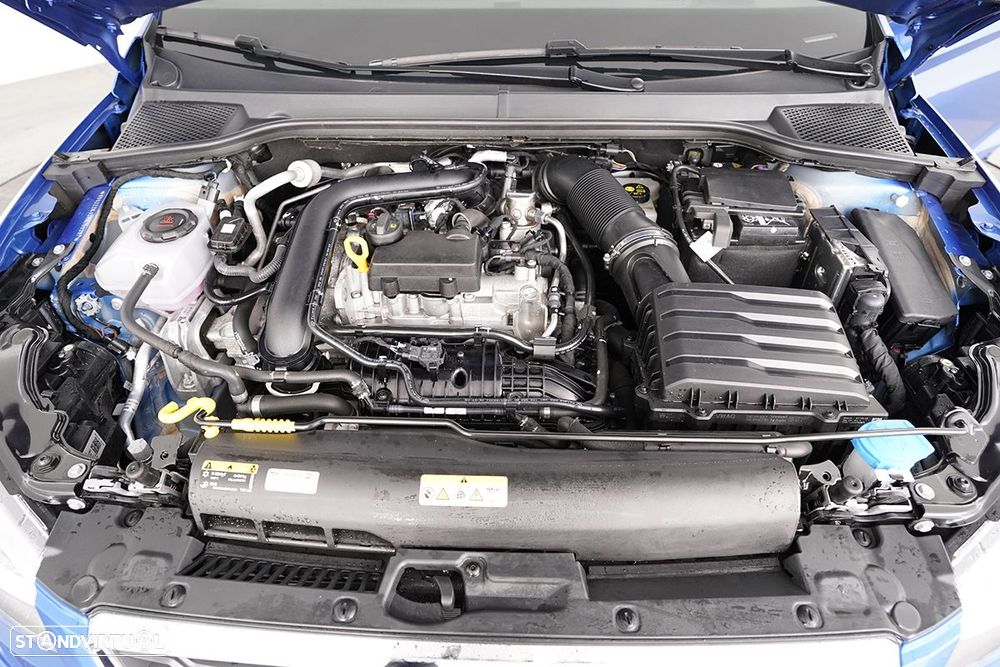 SEAT Ibiza 1.0 TSI FR - 23