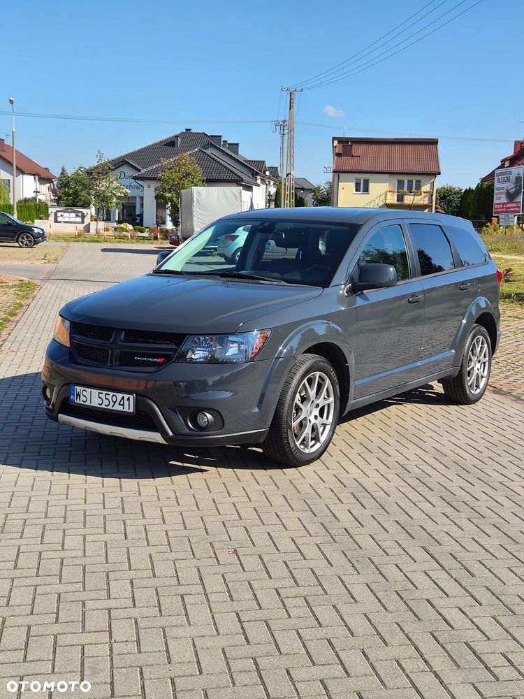 Dodge Journey