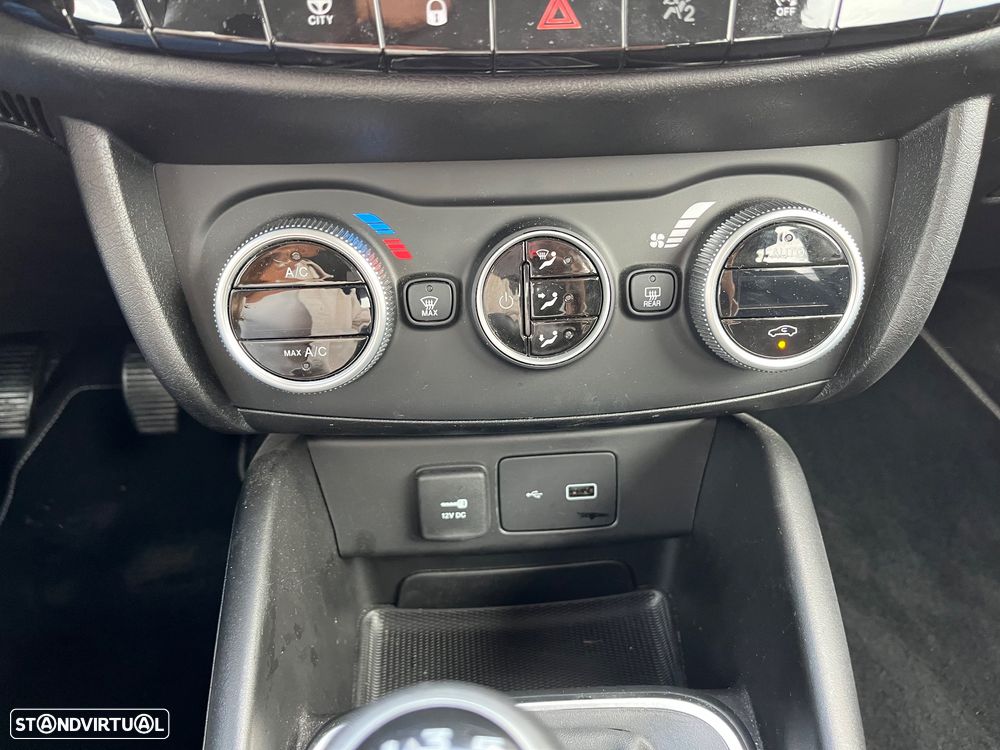 Fiat Tipo 1.3 Multijet City Life - 33
