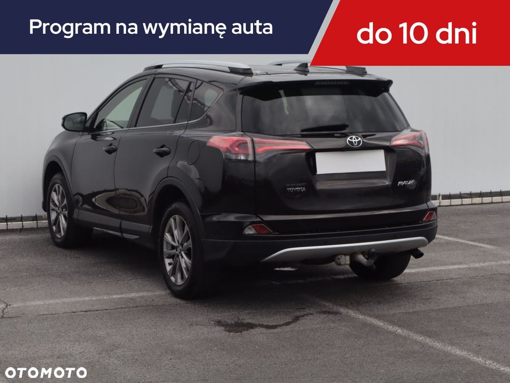 Toyota RAV4 - 6