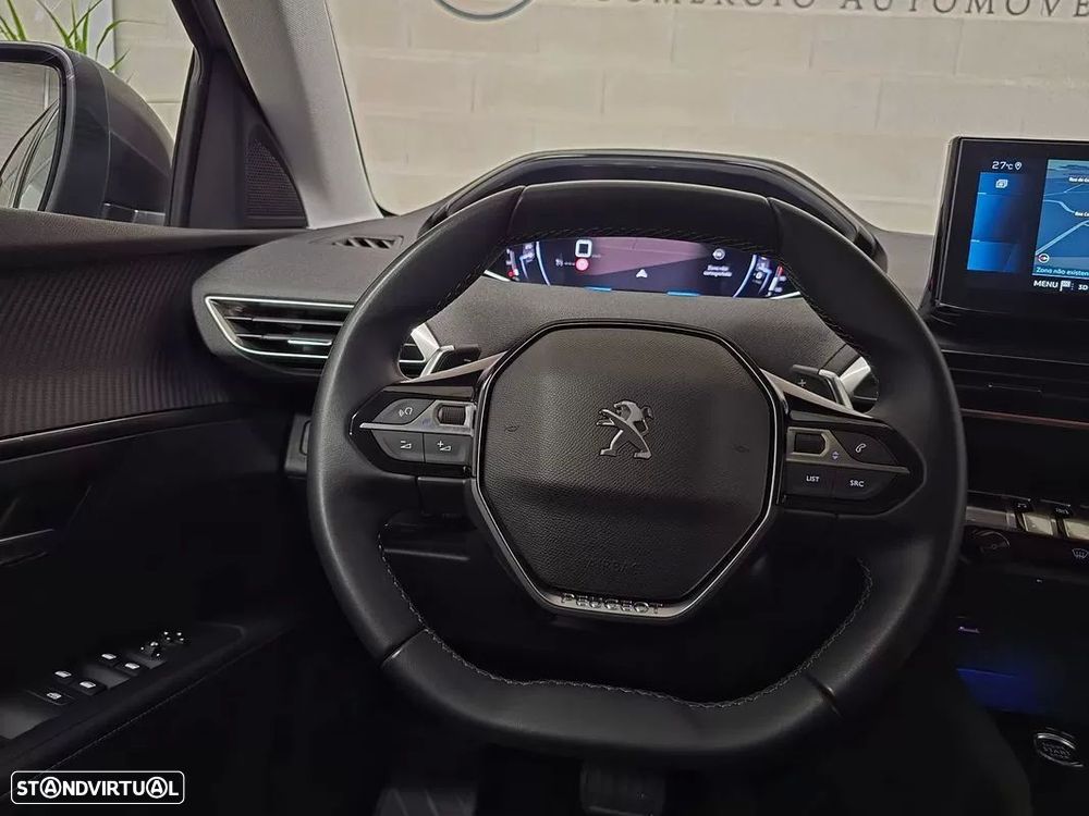 Peugeot 5008 1.2 PureTech Allure EAT8 - 30