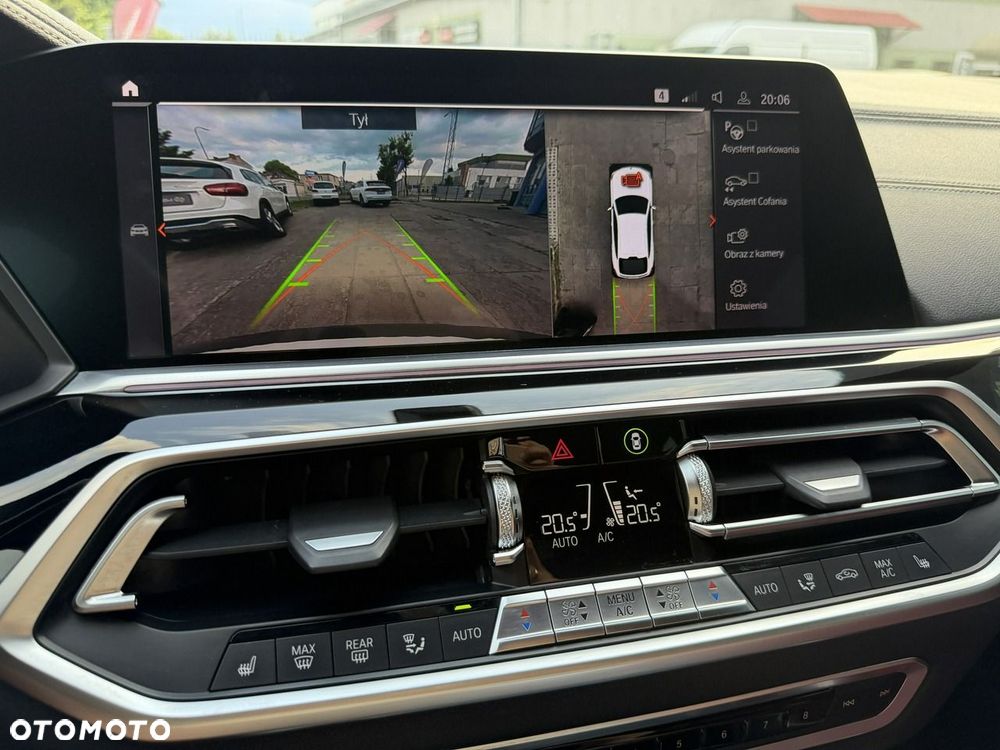 BMW X6 xDrive30d - 20