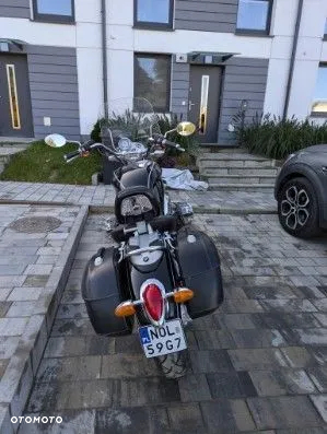 BMW R - 4