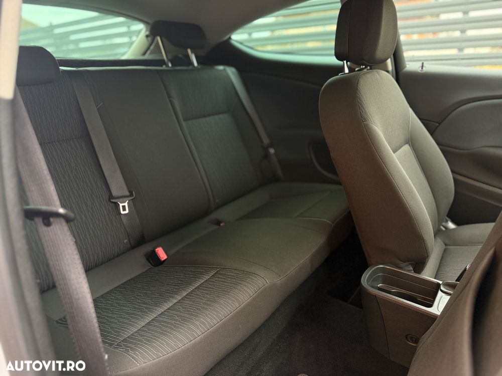 Opel Astra 1.4 Turbo ecoFLEX Start/Stop Innovation - 7