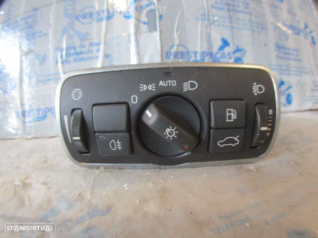 Interruptor 30739456 VOLVO XC60 2014 2.0D 163CV 5P AZUL LUZES - 1